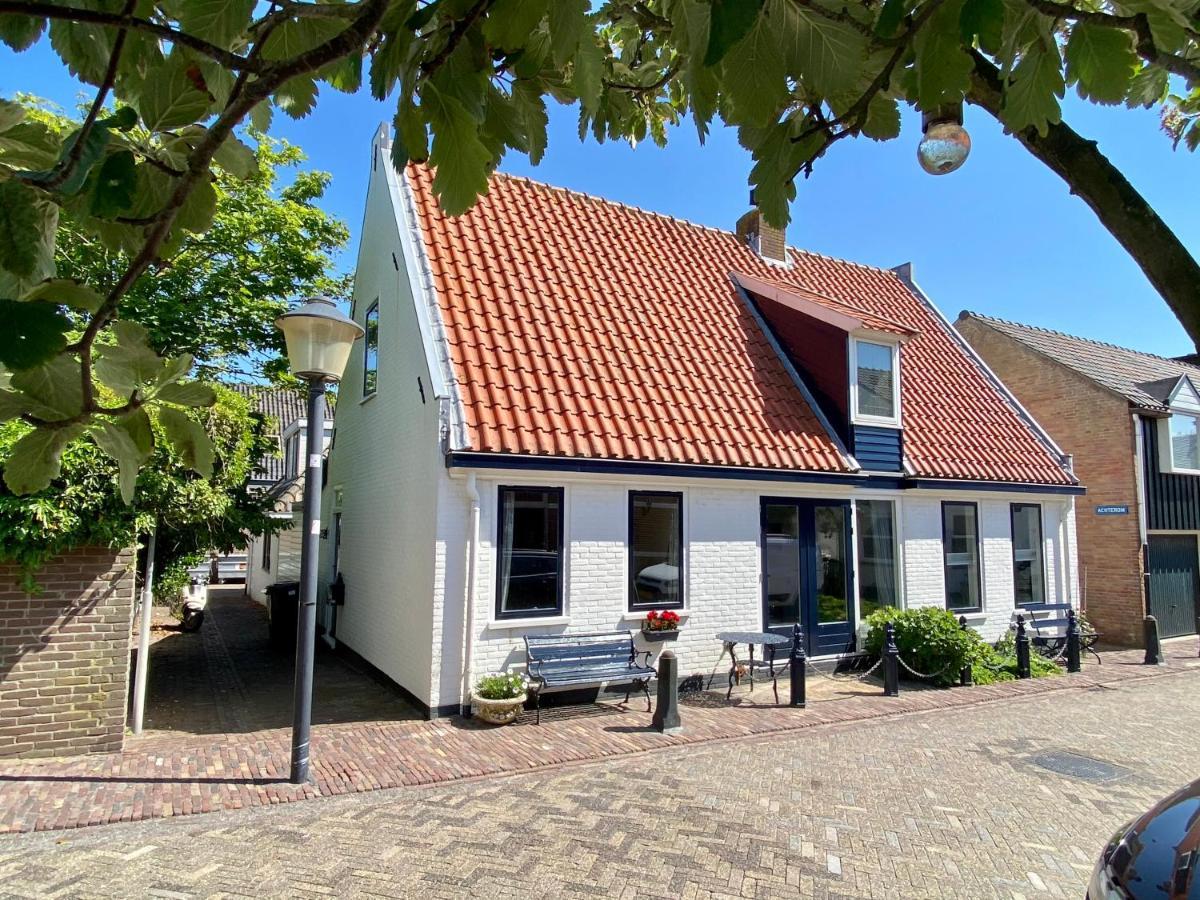 The New Fisherman'S House Zandvoort Εξωτερικό φωτογραφία